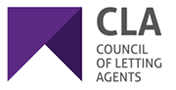 logo cla