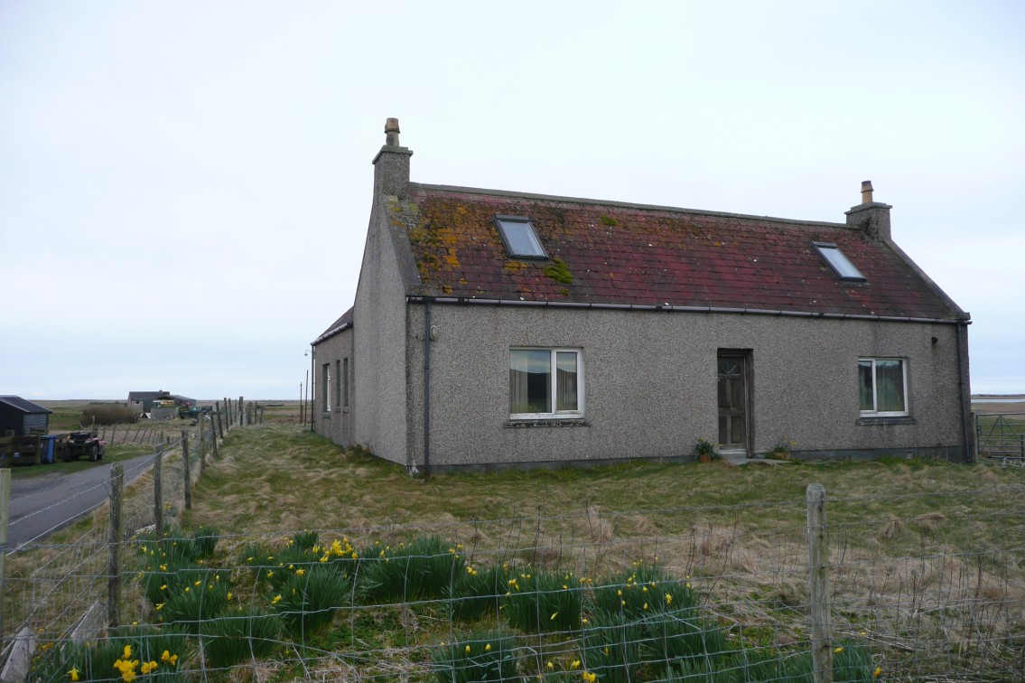 Images for Stilligarry, Isle of South Uist