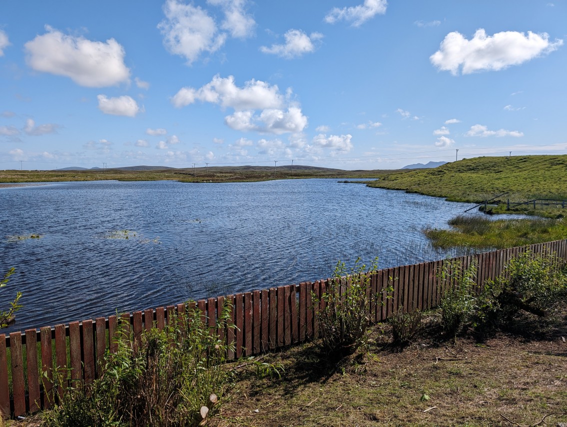 Images for Carinish, Isle of North Uist