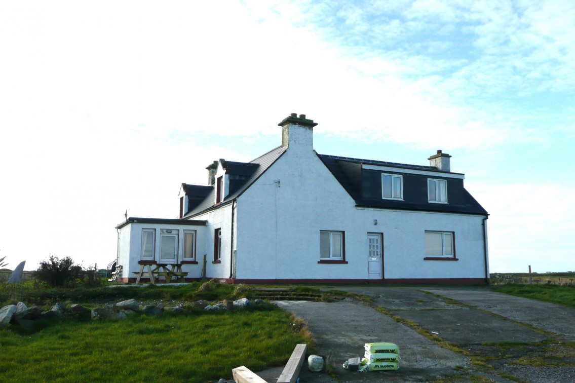 Images for Uachdar, 1 Uachdar, Isle of Benbecula