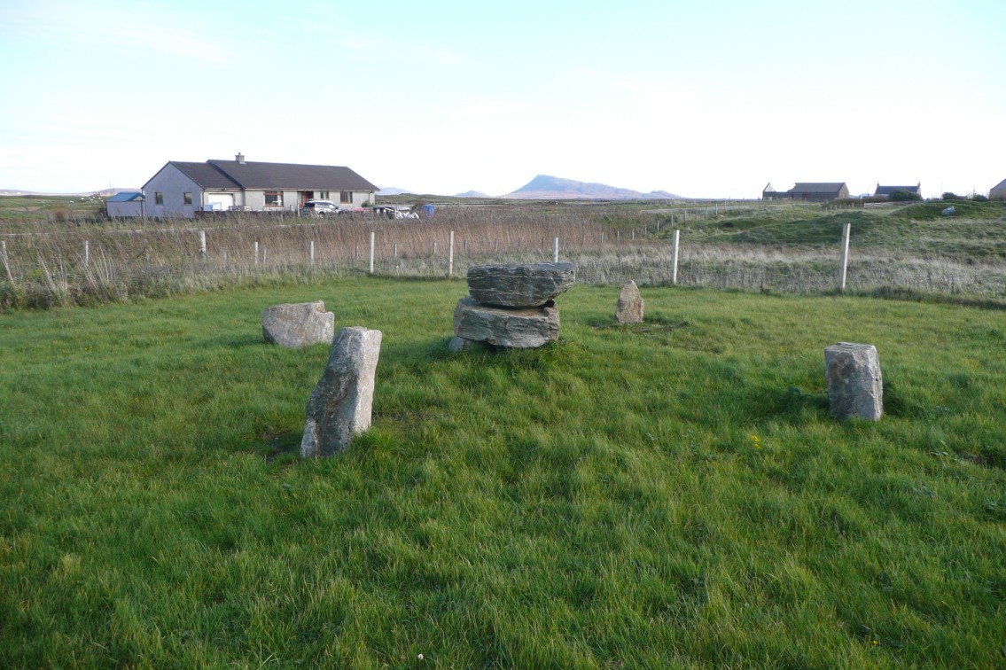 Images for Uachdar, 1 Uachdar, Isle of Benbecula