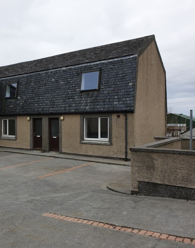 View Full Details for Braehead, Lochboisdale, Isle of South Uist