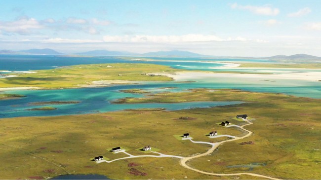 View Full Details for Griminish, Isle of North Uist